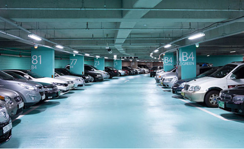 派勤硬件助力智慧停車場,加速創(chuàng)新發(fā)展 派勤硬件助力智慧停車場,加速創(chuàng)新發(fā)展