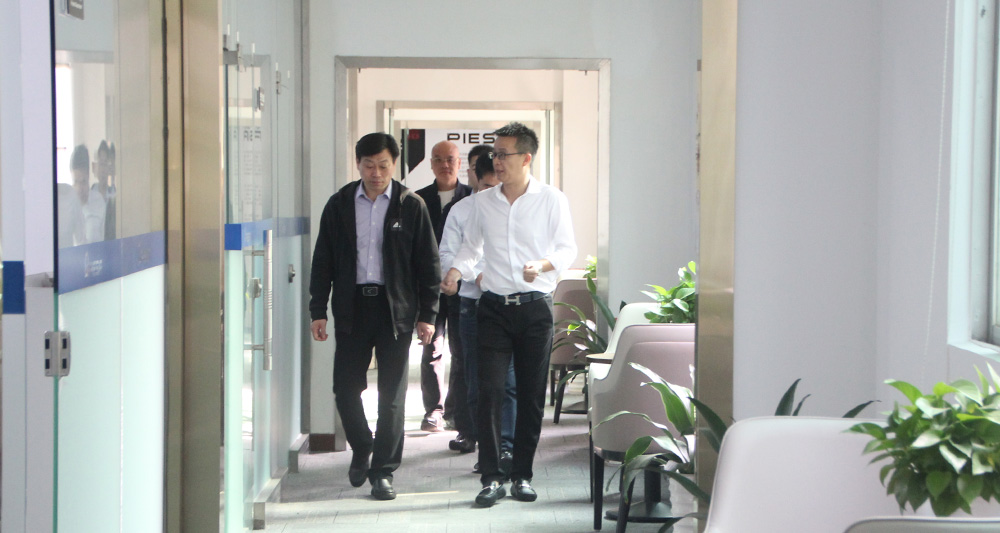 工業(yè)4.0時(shí)代,賈建華先生分享智能制造創(chuàng)新 工業(yè)4.0時(shí)代,賈建華先生分享智能制造創(chuàng)新